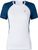 bianco/deep blue (0087)
