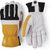 mustard/offwhite (460020)