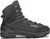 anthracite/turquoise (9796)