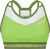 lime green/white (709000)
