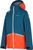 storm blue/cherry tomato (639322)