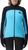 turquoise/black/turquoise (K620)