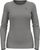 odlo steel grey melange (10183)