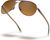 rose gold/brown gradient polarized (407914)