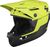 matte fluo/natural carbon (MFLNC)