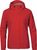 flame scarlet red (B65)