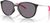 matte black ink/prizm grey polarized (928801)