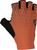 braze orange/aruba green (7543)