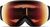 black 22 - chromapop pro photochromic red mirror (0JX-4V)