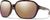 matte black - chromapop polarized gray green (003-L7)