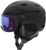matte black / chromapop pro photochromic rose flash - chromapop pro photochromic rose flash (0AS)