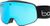 black corp matte-semi polarized azure cat. 2 (2070)
