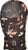 deep black flora (8858)