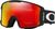 matte black/prizm snow torch iridium (707002)