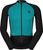 black/winter green (7656)