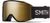 black 22 - chromapop sun black gold mirror (0JX-MN)