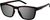 obsidian black/matte crystal tortoise (099400)
