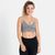 light grey melange (10653)