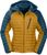 golden yellow/petrol blue (4013)