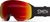 black 22 - chromapop sun red mirror (0JX-6K)