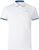 bianco/deep blue (0087)