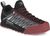 pewter grey/fiery red (1186)