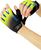 indigo b/black/green fluo (070)