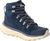 dark blue / beige (1169)