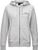 light grey melange (975)