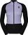black/heather purple (7654)