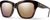 tortoise - chromapop polarized rose gold mirror (086-9V)
