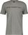 light grey melange (3765)