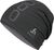 black - odlo steel grey (60061)