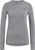 odlo steel grey melange (10183)