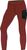 sofisticated red/black (R635)
