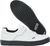 peak white (100)