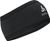 black - odlo steel grey (60061)