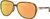 brown tortoise/gold/prizm rose gold polarized (412914)