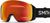 black 22 - chromapop everyday red mirror (0JX-MP)