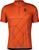 braze orange/black (7541)