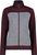 burgundy-antracite (82ZP)