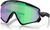 matte black/prizm road jade (941828)
