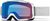 white vapor 2021 - chromapop storm rose flash (33F-MO)