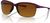 raspberry spritzer/brown gradient polarized (919103)