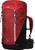 red sand/black/aluminium (14287)
