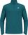 saxony blue melange (21026)