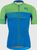 indigo b/green fluo (071)