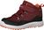 maroon red (V681)