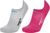 light grey mel/pink (N298)