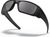 matte black/grey polarized (909605)